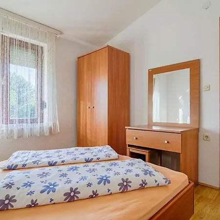 公寓 4